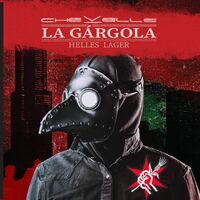 Пиво La Gárgola