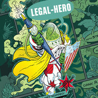 Пиво Legal-Hero