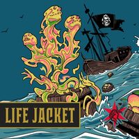 Пиво Life Jacket