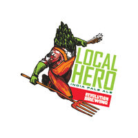 Пиво Local-Hero (2015) Пиво Local-Hero (2015)