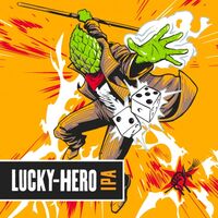 Пиво Lucky-Hero