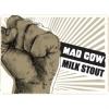 Пиво Mad Cow