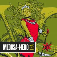 Пиво Medusa-Hero