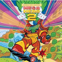 Пиво Mega Hero 2 Пиво Mega Hero 2