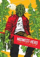 Пиво Midwest-Hero Пиво Midwest-Hero