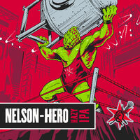 Пиво Nelson-Hero Пиво Nelson-Hero