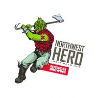Пиво Northwest-Hero Пиво Northwest-Hero
