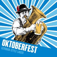 Пиво Oktoberfest