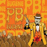 Пиво PB Eugene (Peanut Butter)