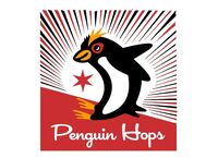 Пиво Penguin Hops (2016) Пиво Penguin Hops (2016)