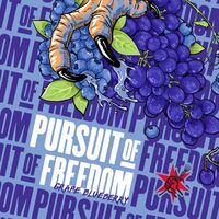 Пиво Pursuit of Freedom: Concord Grape & Blueberry