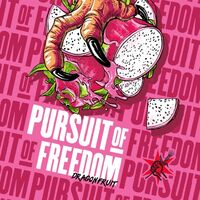 Пиво Pursuit of Freedom: Dragon Fruit