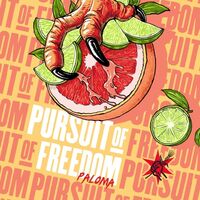 Пиво Pursuit of Freedom: Paloma
