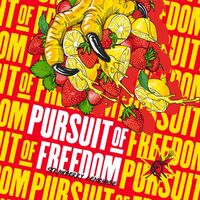 Пиво Pursuit of Freedom: Strawberry Lemonade Пиво Pursuit of Freedom: Strawberry Lemonade