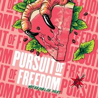 Пиво Pursuit of Freedom: Watermelon Mint