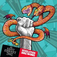 Пиво Reverrant Пиво Reverrant