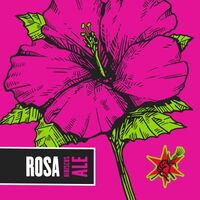 Пиво Rosa Hibiscus Ale Пиво Rosa Hibiscus Ale