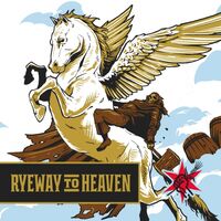 Пиво Ryeway To Heaven