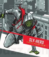 Пиво Sly-Hero Пиво Sly-Hero