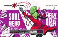 Пиво Soul-Hero Пиво Soul-Hero
