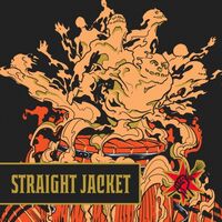 Пиво Straight Jacket (2022)