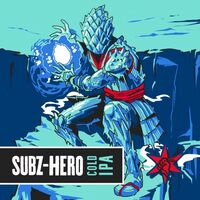 Пиво Subz-Hero Пиво Subz-Hero