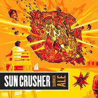Пиво Sun Crusher