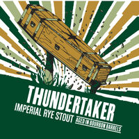 Пиво Thundertaker (2020)