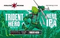 Пиво Trident-Hero Пиво Trident-Hero