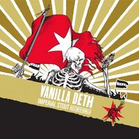 Пиво Vanilla Deth (2021) Пиво Vanilla Deth (2021)