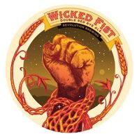 Пиво Wicked Fist