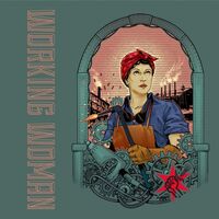 Пиво Working Woman Пиво Working Woman