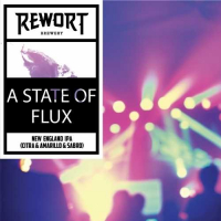 Пиво A State of Flux