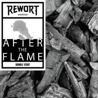 Пиво After The Flame