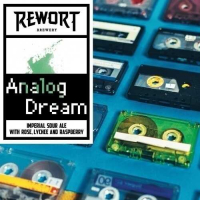 Пиво Analog Dream