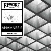 Пиво Anamnesis Пиво Anamnesis