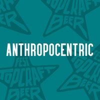 Пиво Anthropocentric
