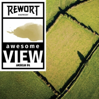 Пиво Awesome View