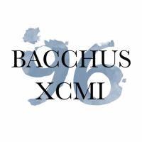 Пиво Bacchus 96