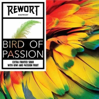 Пиво Bird of Passion