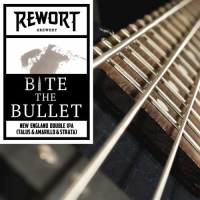 Пиво Bite the Bullet