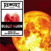 Пиво Blood Moon