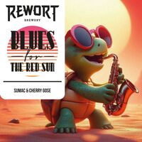 Пиво Blues for the Red Sun Пиво Blues for the Red Sun
