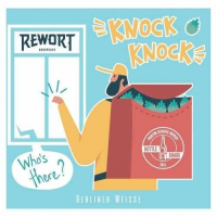 Пиво Knock Knock Пиво Knock Knock