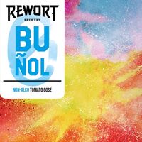 Пиво Buñol Пиво Buñol