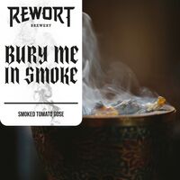 Пиво Bury Me in Smoke