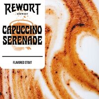 Пиво Capuccino Serenade Пиво Capuccino Serenade