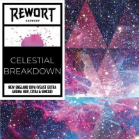 Пиво Celestial Breakdown