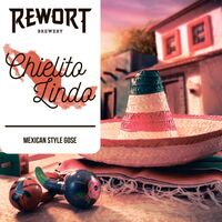 Пиво Chielito Lindo