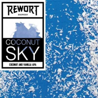 Пиво Coconut Sky